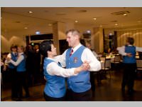 1. Musikerball des AMV-Neufeld 