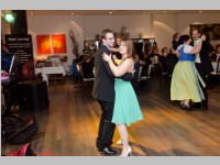 1. Musikerball des AMV-Neufeld 