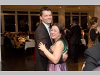 1. Musikerball des AMV-Neufeld 