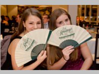 1. Musikerball des AMV-Neufeld 