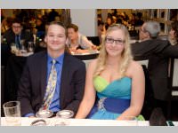 1. Musikerball des AMV-Neufeld 