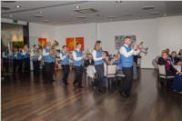 3. Musikerball des AMV-Neufeld 