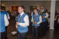 3. Musikerball des AMV-Neufeld 