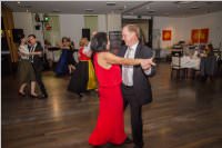 3. Musikerball des AMV-Neufeld 