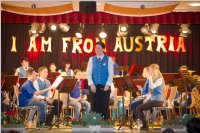 AMV Fr�hlingskonzerte, 21. + 22.03.2015