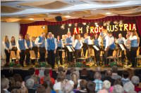 AMV Fr�hlingskonzerte, 21. + 22.03.2015