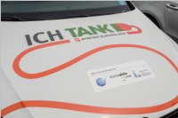 Anradeln der Leitha Radweg Gemeinden, 15.05.2016