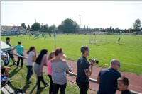 ASV Neufeld: 1. Geza Gallos Gedenkturnier, 22. + 23.08.2015