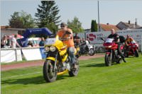 ASV Neufeld: 1. Geza Gallos Gedenkturnier, 22. + 23.08.2015