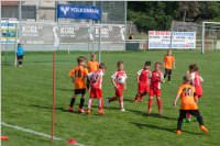 ASV Neufeld: 1. Geza Gallos Gedenkturnier, 22. + 23.08.2015