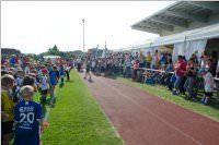 ASV Neufeld: 1. Geza Gallos Gedenkturnier, 22. + 23.08.2015