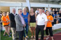 ASV Neufeld: 1. Geza Gallos Gedenkturnier, 22. + 23.08.2015