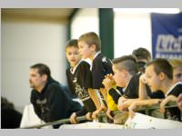 ASV Neufeld Nachwuchs Hallenmasters 2014, 21. - 23.11.2014