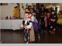 Kindermaskenball vom ASV Neufeld, 23.02.2014