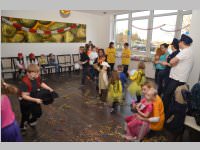 Kindermaskenball vom ASV Neufeld, 23.02.2014