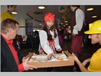 Kindermaskenball vom ASV Neufeld, 23.02.2014
