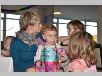 Kindermaskenball vom ASV Neufeld, 23.02.2014