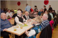 Sautanz vom ASV Fanclub, 09.02.2016