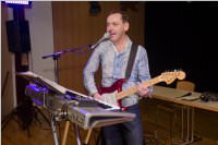 Sautanz vom ASV Fanclub, 09.02.2016