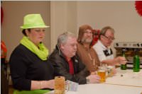 Sautanz vom ASV Fanclub, 09.02.2016