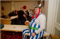 Sautanz vom ASV Fanclub, 09.02.2016