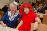 Sautanz vom ASV Fanclub, 09.02.2016