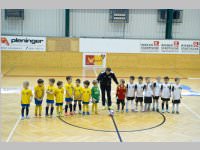 ASV Neufeld Winter Ending Tournament, 21. - 22.02.2015