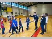 ASV Neufeld Winter Ending Tournament, 21. - 22.02.2015