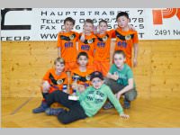 ASV Neufeld Winter Ending Tournament, 21. - 22.02.2015