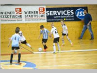 ASV Neufeld Winter Ending Tournament, 21. - 22.02.2015