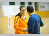 ASV Neufeld Winter Ending Tournament, 21. - 22.02.2015