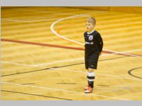 ASV Neufeld Winter Ending Tournament, 21. - 22.02.2015