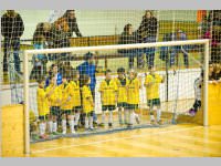 ASV Neufeld Winter Ending Tournament, 21. - 22.02.2015