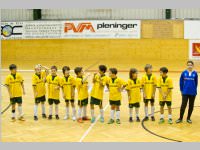 ASV Neufeld Winter Ending Tournament, 21. - 22.02.2015