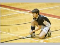 ASV Neufeld Winter Ending Tournament, 21. - 22.02.2015