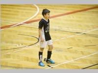 ASV Neufeld Winter Ending Tournament, 21. - 22.02.2015