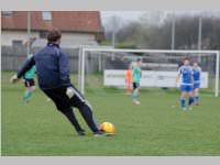 ASV Damen vs. Kirchschlag, 23.03.2014