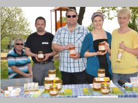 Bauernmarkt der Leithabergler, 27.04.2013