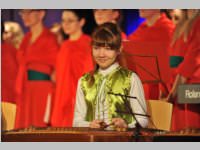 Damenchor Belaja Rusija in Neufeld, 06.12.2013