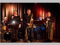 Blues Night mit Habersak & Friends, 28.02.2013