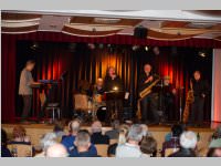 Blues Night mit Habersak & Friends, 28.02.2013