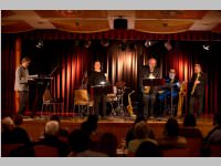 Blues Night mit Habersak & Friends, 28.02.2013