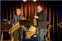 4. Blues Night mit Habersak & Friends, 18.02.2016