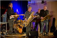 4. Blues Night mit Habersak & Friends, 18.02.2016