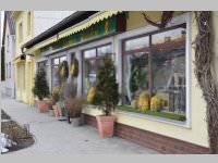 Er�ffnung Blumenzeiten von Eva Stanek, 01.03.2013