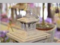 Er�ffnung Blumenzeiten von Eva Stanek, 01.03.2013