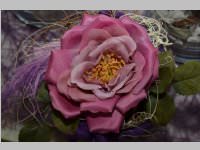 Er�ffnung Blumenzeiten von Eva Stanek, 01.03.2013