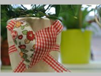 Er�ffnung Blumenzeiten von Eva Stanek, 01.03.2013