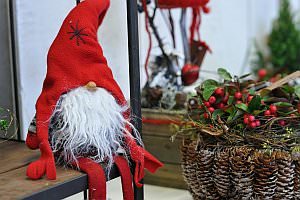 Blumenzeiten Adventmarkt, 22.11.2013