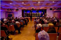 Adventkonzert Bolschoi Don Kosaken, 14.12.2015